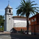 Parroquia Santa Catalina