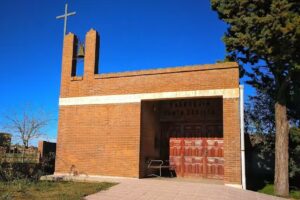 Parroquia Santa Cecilia