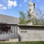 Parroquia Santa Clara