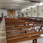 Parroquia Santa Clara