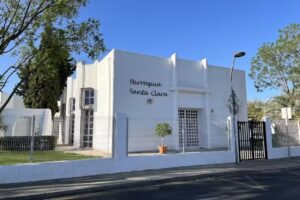 Parroquia Santa Clara