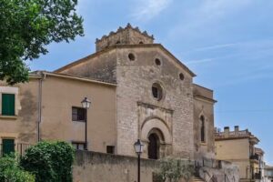 Parroquia Santa Eulalia