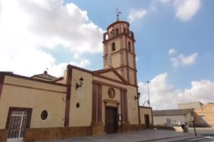 Parroquia Santa Florentina