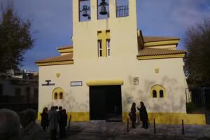 Parroquia Santa Isabel