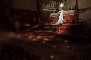 Parroquia Santa Joaquina de Vedruna