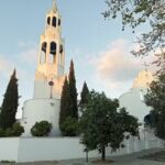 Parroquia Santa Luisa de Marillac