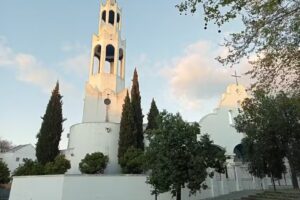 Parroquia Santa Luisa de Marillac