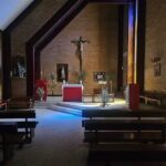 Parroquia Santa Luisa de Marillac