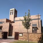 Parroquia Santa Maravillas de Jes&uacute;s