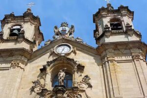 Parroquia Santa Maria