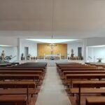 Parroquia Santa Mar&iacute;a