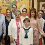 Parroquia Santa Mar&iacute;a