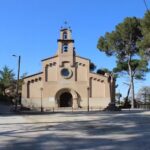 Parr&ograve;quia Santa Maria