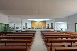 Parroquia Santa María