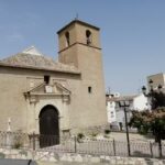 Parroquia Santa Mar&iacute;a