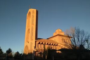 Parroquia Santa María de Caná