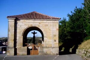 Parroquia Santa Mar&iacute;a de Cudeyo