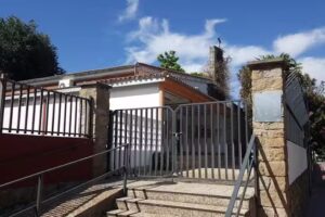 Parroquia Santa Mar&iacute;a de la Esperanza