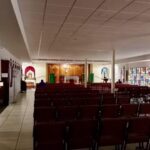 Parroquia Santa Mar&iacute;a del Mar