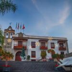 Parroquia Santa Mar&iacute;a del Mar