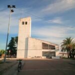 Parroquia Santa Mar&iacute;a del Pilar