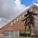 Parroquia Santa Mar&iacute;a del Pilar