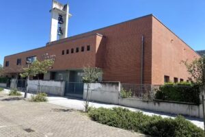 Parroquia Santa María Josefa