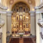 Parroquia Santa Mar&iacute;a la Mayor