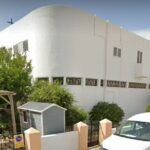 Parroquia Santa Mar&iacute;a Madre de la Iglesia