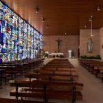 Parroquia Santa Mar&iacute;a Madre de la Iglesia