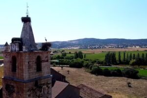 Parroquia Santa Mar&iacute;a Magdalena
