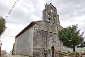 Parroquia Santa María Magdalena