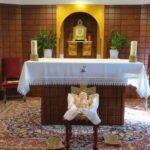 Parroquia Santa Mar&iacute;a Magdalena