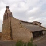 Parroquia Santa Marina