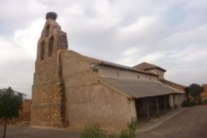 Parroquia Santa Marina