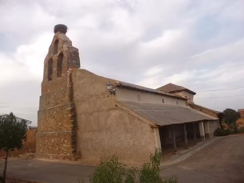 Parroquia Santa Marina