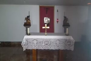 Parroquia Santa Rosa