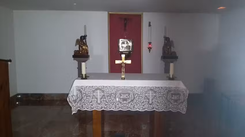 Parroquia Santa Rosa