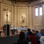 Parroquia Santa Teresa