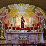 Parroquia Santa Teresa