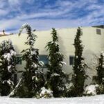 Parroquia Santa Teresa de Jes&uacute;s