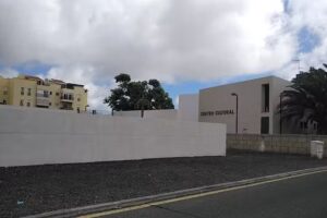 Parroquia Santa Teresa del Ni&ntilde;o Jes&uacute;s