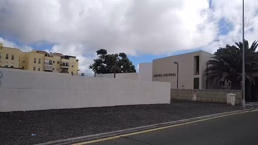 Parroquia Santa Teresa del Ni&ntilde;o Jes&uacute;s