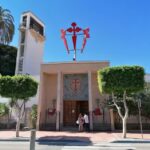 Parroquia Santiago Ap&oacute;stol