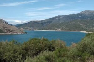 Parroquia Santiago de Folgueras