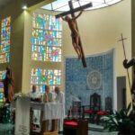 Parroquia Sant&iacute;sima Trinidad