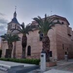 Parroquia Sant&iacute;sima Trinidad