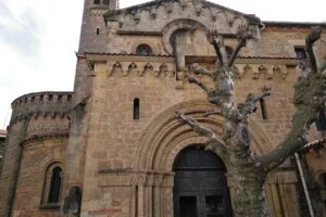 Parroquia Sant&iacute;sima Trinidad PP Trinitarios