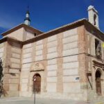 Parroquia Santo Cristo de la Misericordia