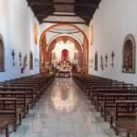 Parroquia Santo Domingo De Guzm&aacute;n